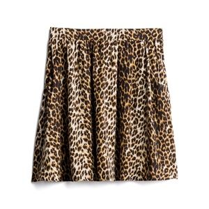 FRENCH GREY Beckett Skirt